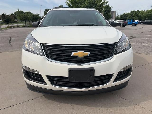 2015 Chevrolet Traverse LS