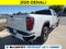 2025 GMC Sierra 3500 HD Denali