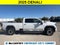 2025 GMC Sierra 3500 HD Denali