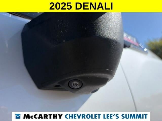 2025 GMC Sierra 3500 HD Denali