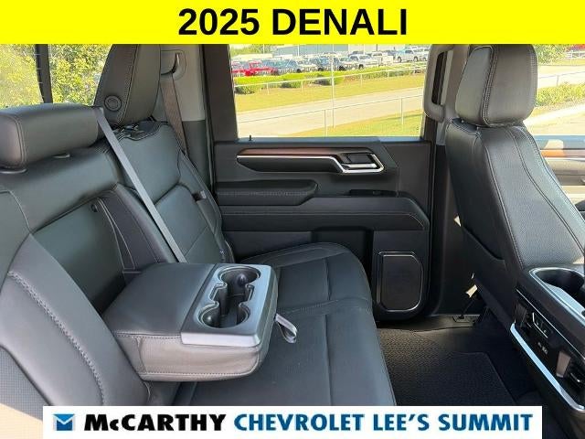 2025 GMC Sierra 3500 HD Denali