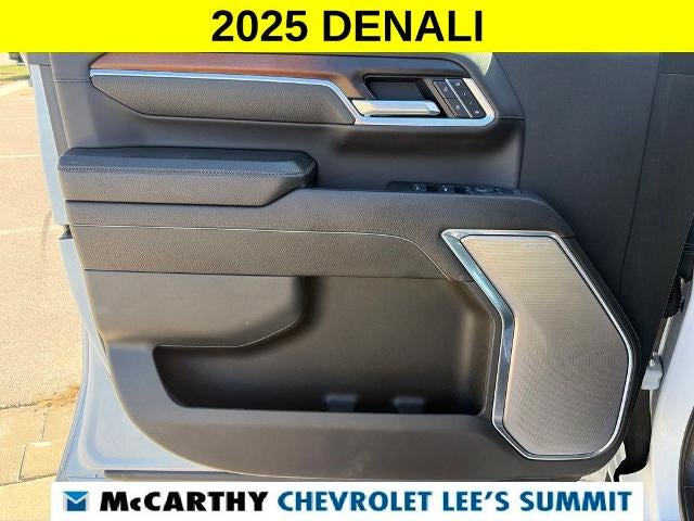 2025 GMC Sierra 3500 HD Denali