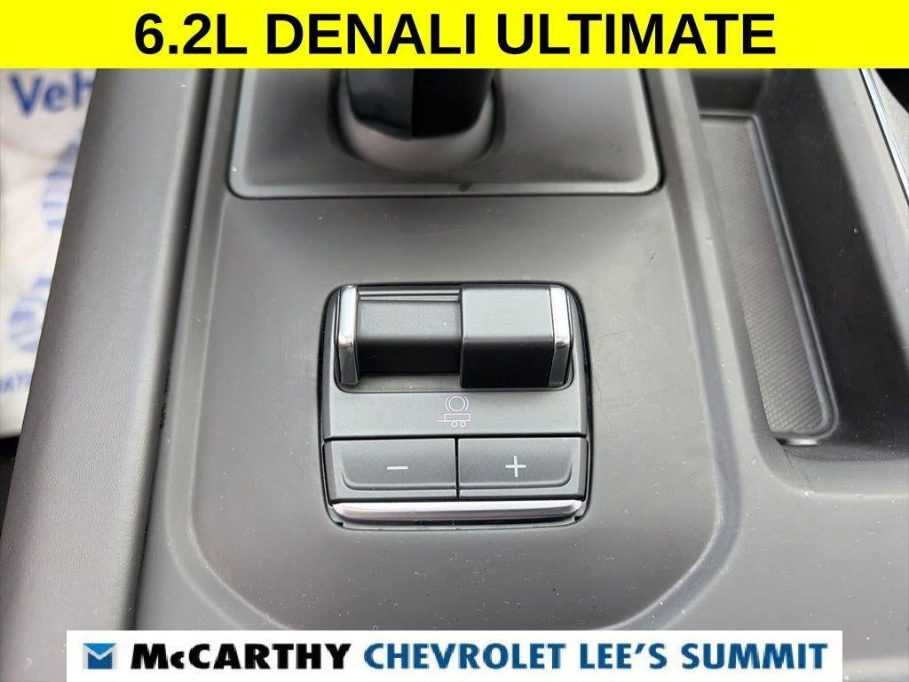 2023 GMC Sierra 1500 Denali Ultimate