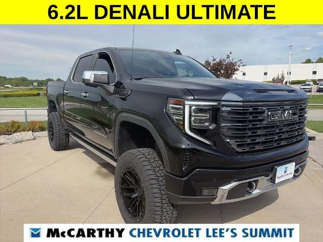 2023 GMC Sierra 1500 Denali Ultimate