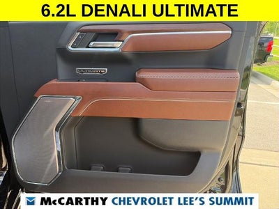 2023 GMC Sierra 1500 Denali Ultimate