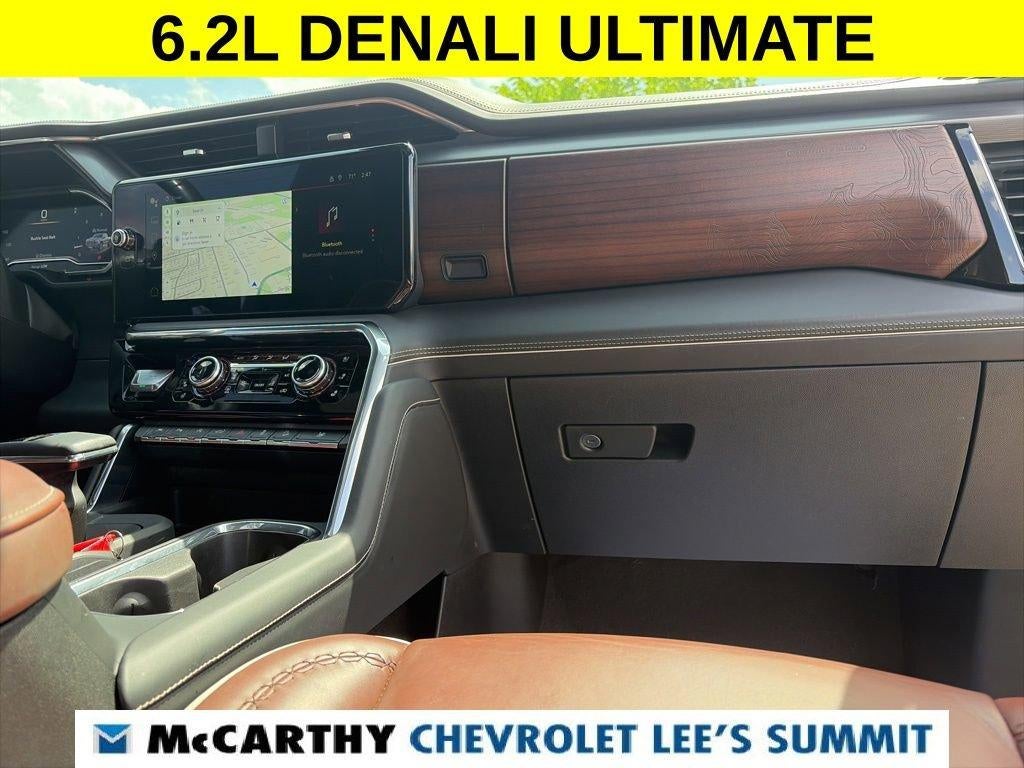 2023 GMC Sierra 1500 Denali Ultimate