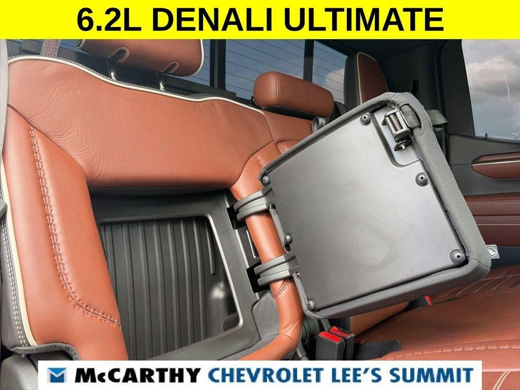 2023 GMC Sierra 1500 Denali Ultimate