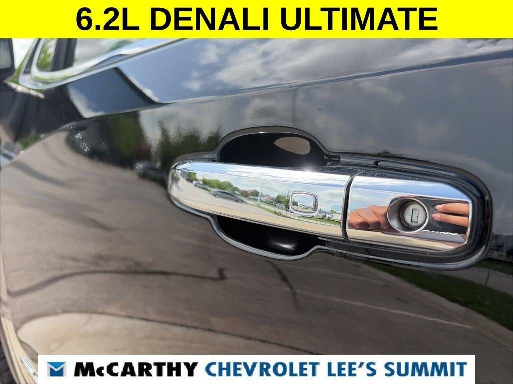 2023 GMC Sierra 1500 Denali Ultimate