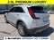 2021 Cadillac XT4 Premium Luxury