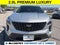 2021 Cadillac XT4 Premium Luxury