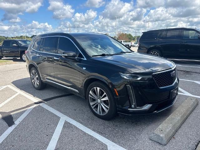 2020 Cadillac XT6 AWD Premium Luxury