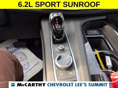 2023 Cadillac Escalade 4WD Sport