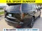 2023 Cadillac Escalade 4WD Sport