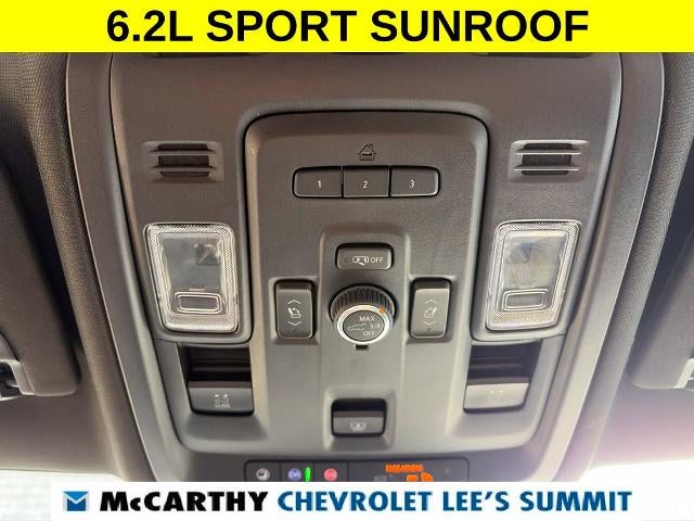2023 Cadillac Escalade 4WD Sport