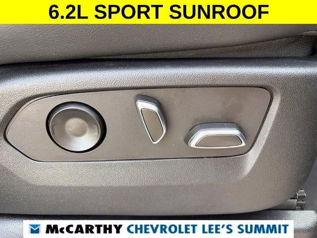 2023 Cadillac Escalade 4WD Sport