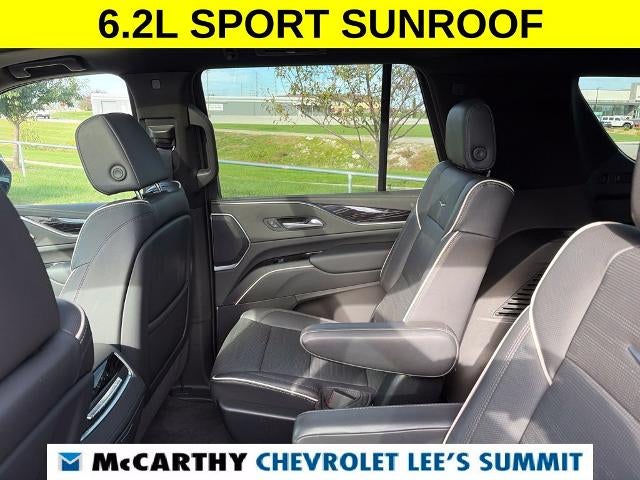 2023 Cadillac Escalade 4WD Sport