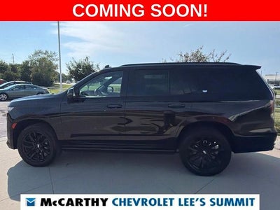 2023 Cadillac Escalade 4WD Sport