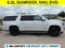 2016 Cadillac Escalade ESV Luxury Collection