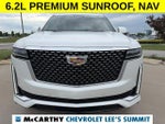 2022 Cadillac Escalade ESV Premium Luxury