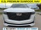 2022 Cadillac Escalade ESV Premium Luxury
