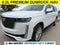 2022 Cadillac Escalade ESV Premium Luxury