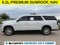 2022 Cadillac Escalade ESV Premium Luxury