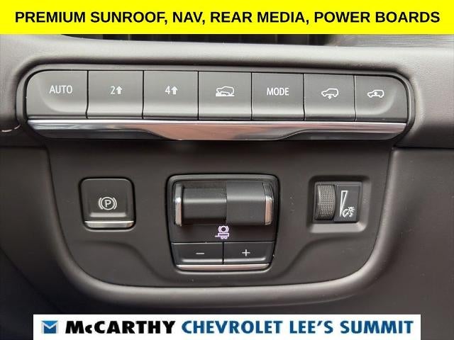 2021 Cadillac Escalade ESV Sport Platinum