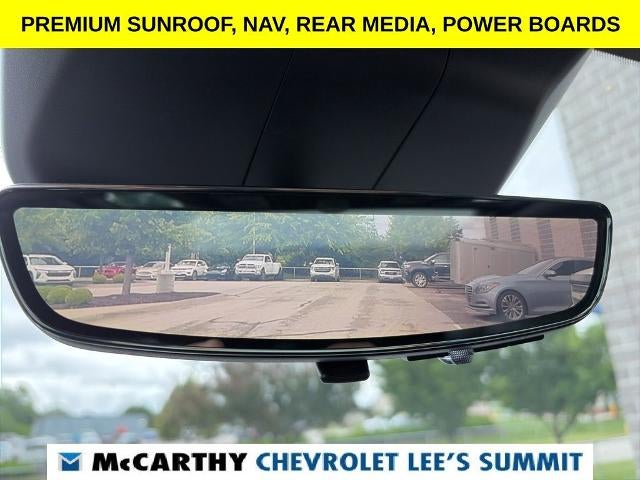 2021 Cadillac Escalade ESV Sport Platinum