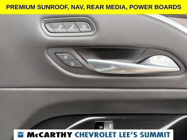 2021 Cadillac Escalade ESV Sport Platinum