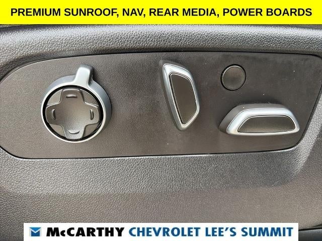2021 Cadillac Escalade ESV Sport Platinum