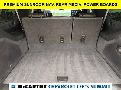 2021 Cadillac Escalade ESV Sport Platinum