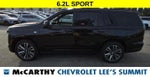 2025 Cadillac Escalade Sport