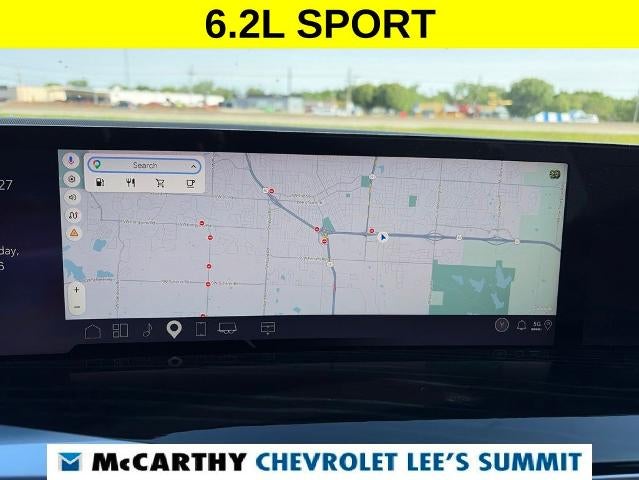 2025 Cadillac Escalade Sport