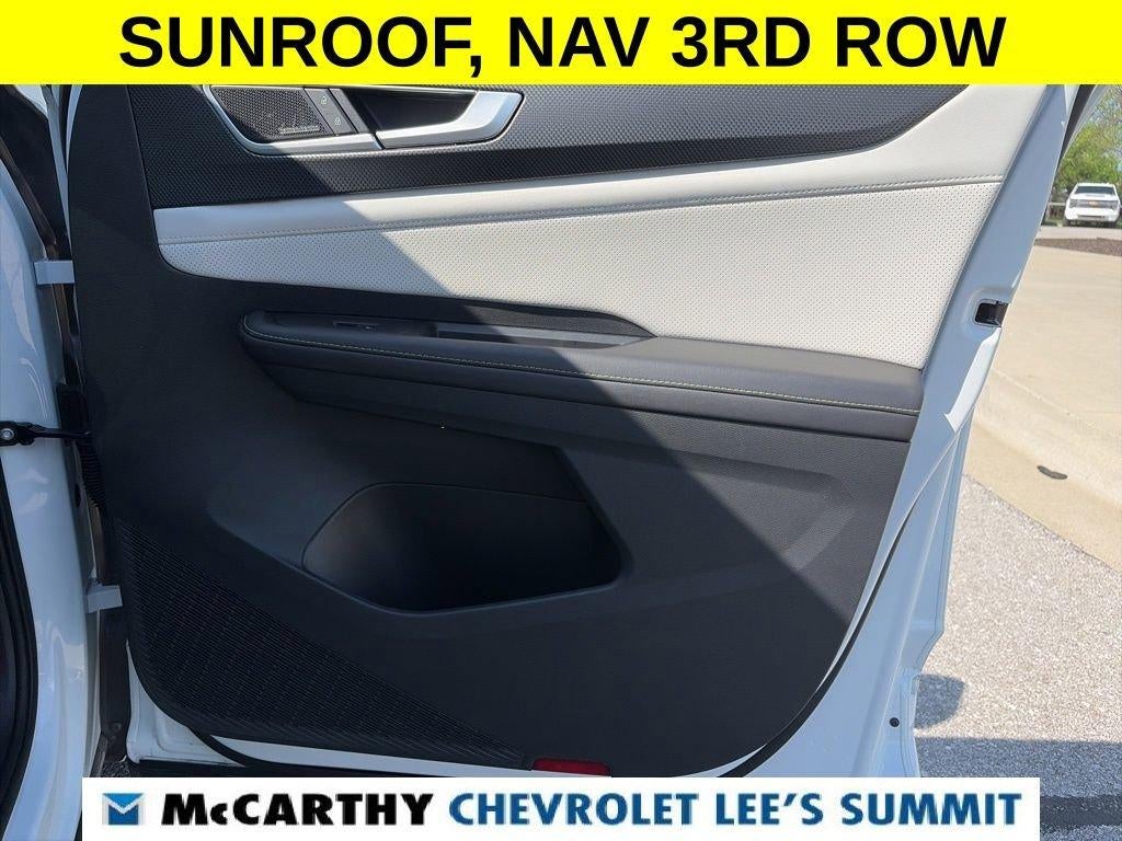 2024 Volkswagen Atlas Cross Sport 2.0T SEL Premium R-Line