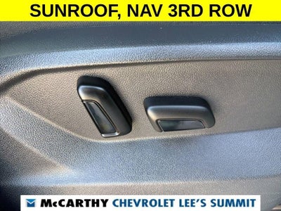 2024 Volkswagen Atlas Cross Sport 2.0T SEL Premium R-Line