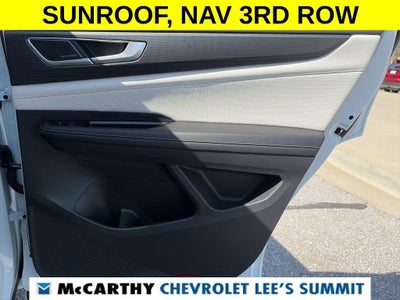 2024 Volkswagen Atlas Cross Sport 2.0T SEL Premium R-Line