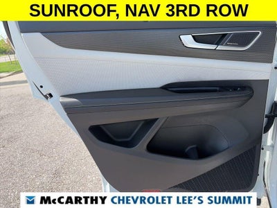 2024 Volkswagen Atlas Cross Sport 2.0T SEL Premium R-Line