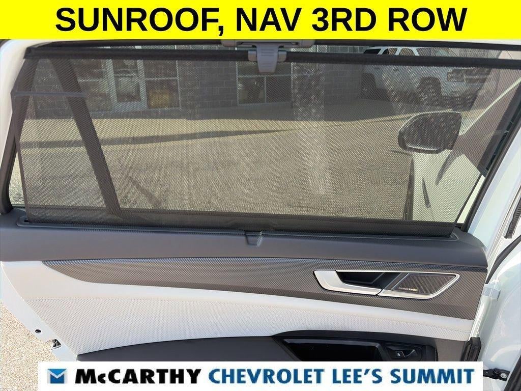 2024 Volkswagen Atlas Cross Sport 2.0T SEL Premium R-Line