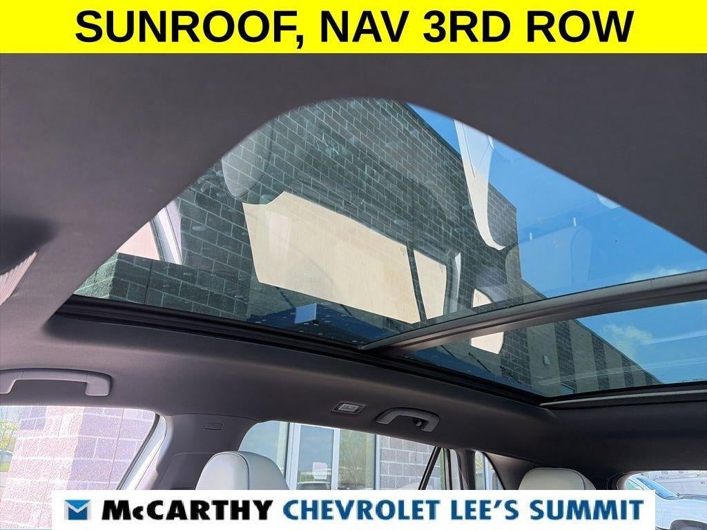 2024 Volkswagen Atlas Cross Sport 2.0T SEL Premium R-Line