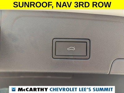 2024 Volkswagen Atlas Cross Sport 2.0T SEL Premium R-Line