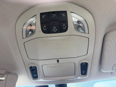 2018 Chrysler Pacifica Hybrid Limited