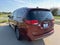 2018 Chrysler Pacifica Hybrid Limited