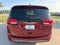 2018 Chrysler Pacifica Hybrid Limited