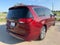 2018 Chrysler Pacifica Hybrid Limited