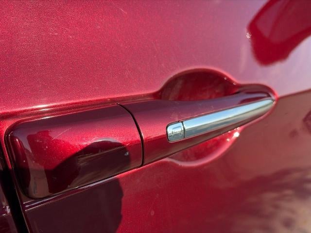 2018 Chrysler Pacifica Hybrid Limited
