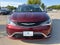 2018 Chrysler Pacifica Hybrid Limited