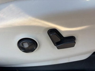 2018 Chrysler Pacifica Hybrid Limited