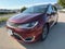 2018 Chrysler Pacifica Hybrid Limited
