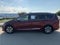 2018 Chrysler Pacifica Hybrid Limited