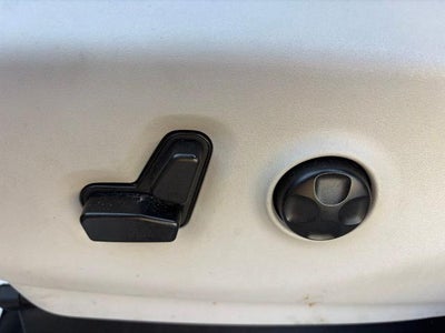 2018 Chrysler Pacifica Hybrid Limited